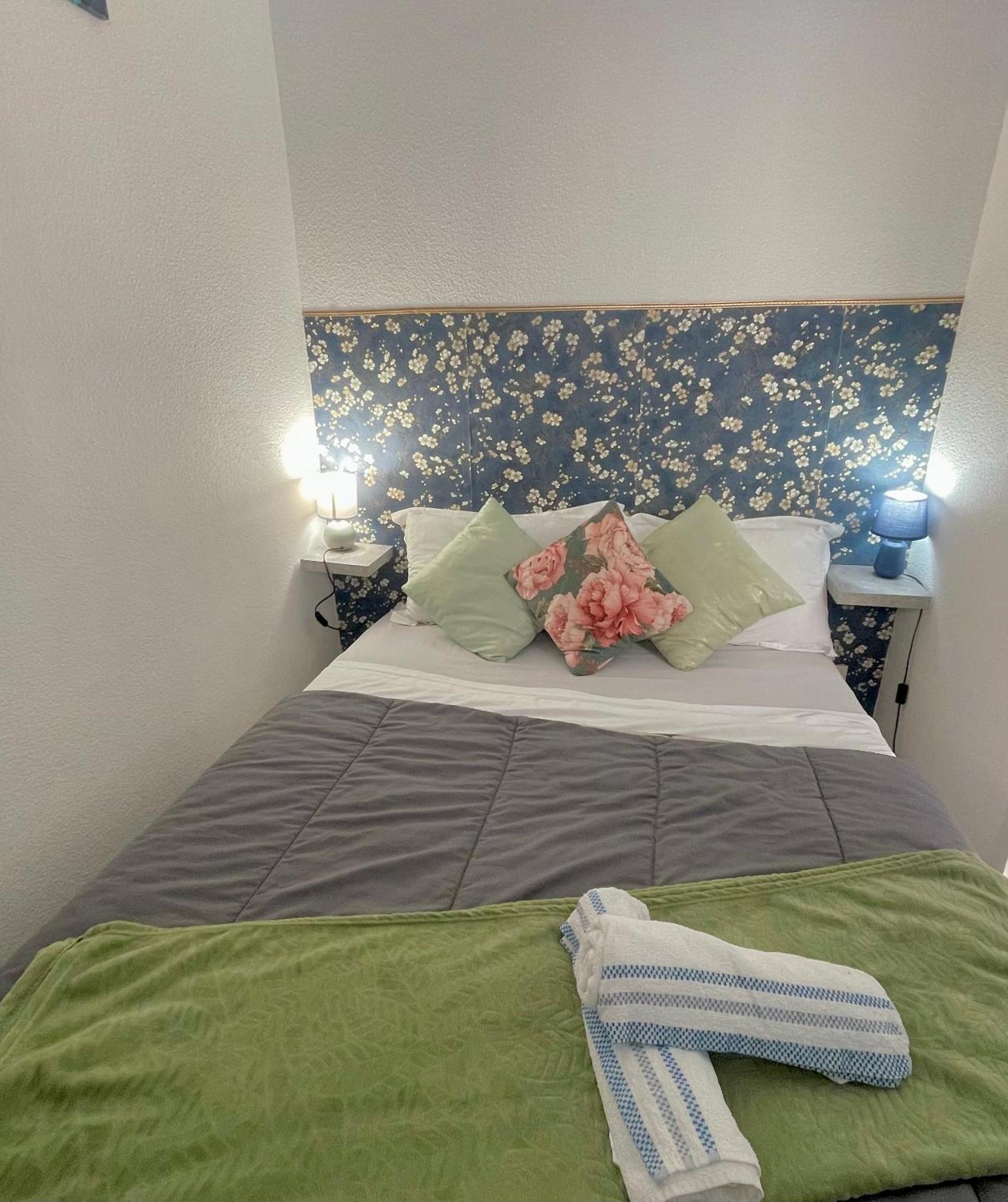 Joli Appartement Avec Piscine Sète Exteriér fotografie